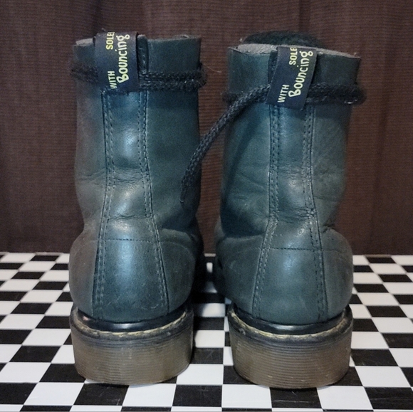 Made in England Dr. Martens - Picture 7 of 16